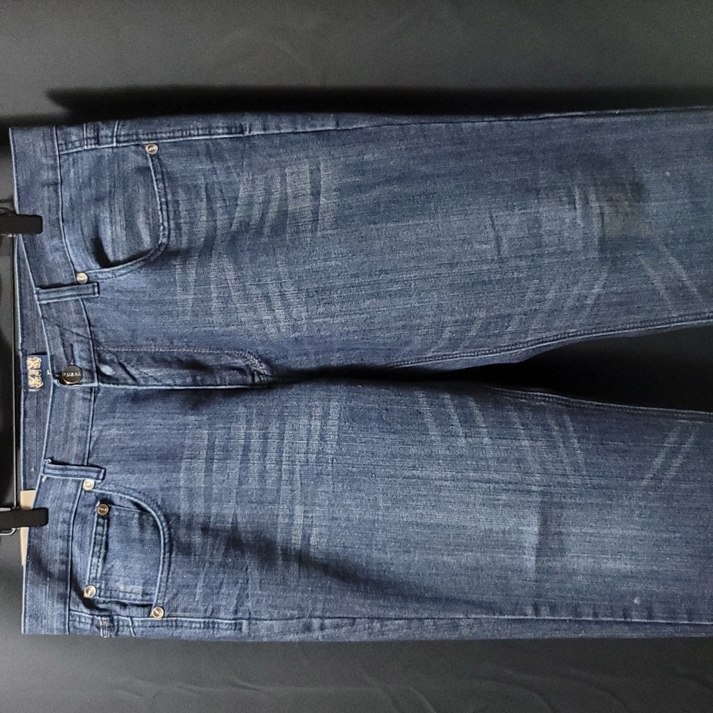 F.U.S.A.I 1997 Men's Straight Leg Jeans